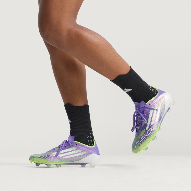 adidas F50 Elite FG "Purple Rush" | JH7615 adidas F50 Elite FG "Purple Rush" | JH7615