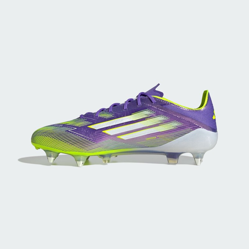 adidas F50 Elite SG "Purple Rush" | JH7633