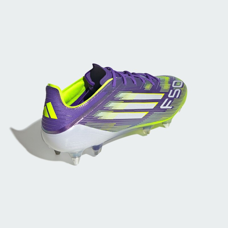 adidas F50 Elite SG "Purple Rush" | JH7633