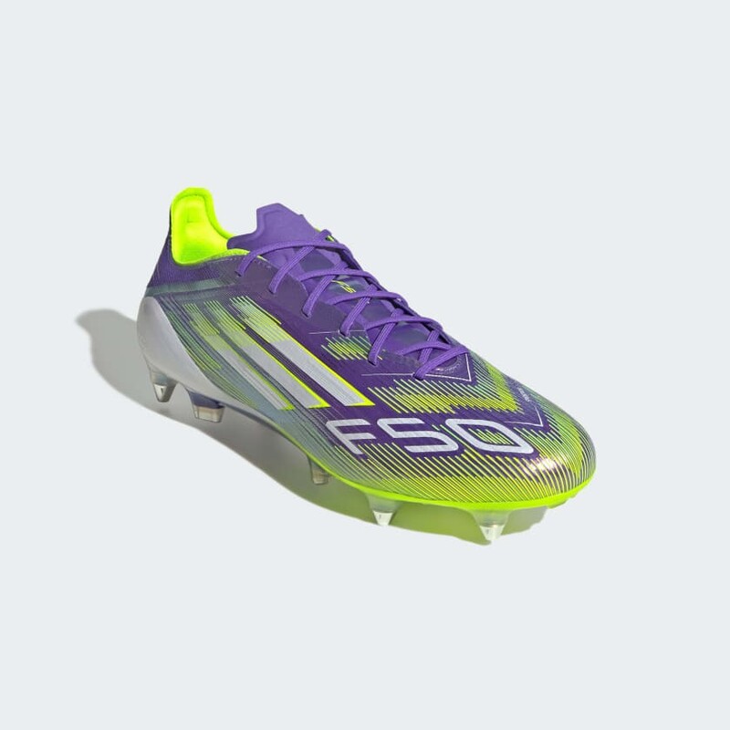 adidas F50 Elite SG "Purple Rush" | JH7633