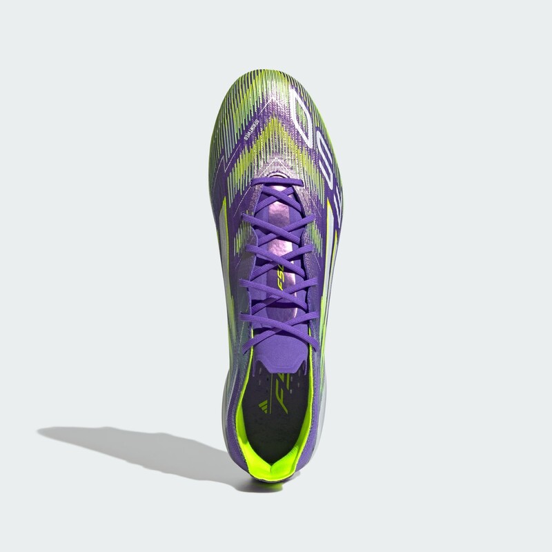 adidas F50 Elite SG "Purple Rush" | JH7633