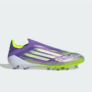 adidas F50 Elite Laceless AG "Purple Rush" | JR5364 adidas F50 Elite Laceless AG "Purple Rush" | JR5364
