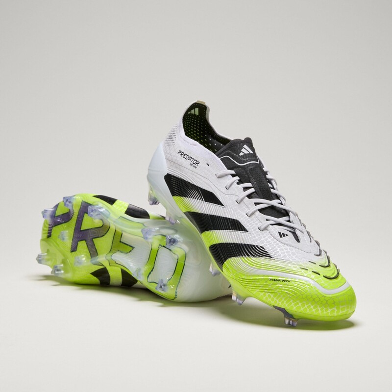 adidas Predator Elite FG "Lucid Lemon" | JI1082 adidas Predator Elite FG "Lucid Lemon" | JI1082