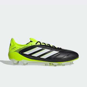 adidas Copa Pure 3 Elite AG "Black/Lemon" | JR2820 adidas Copa Pure 3 Elite AG "Black/Lemon" | JR2820