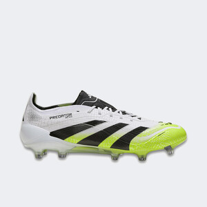adidas Predator Elite FG "Lucid Lemon" | JI1082 adidas Predator Elite FG "Lucid Lemon" | JI1082