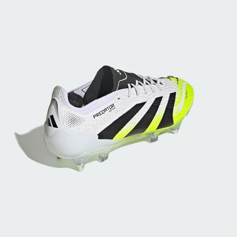 adidas Predator Elite SG "Lucid Lemon" | JI1067