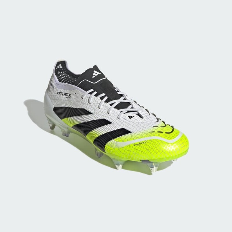 adidas Predator Elite SG "Lucid Lemon" | JI1067