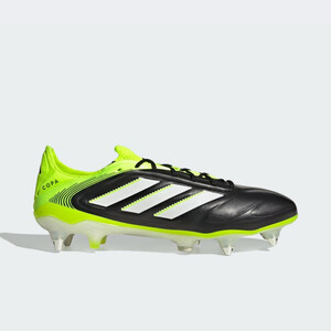 adidas Copa Pure 3 Elite SG "Black/Lemon" | JR2822 adidas Copa Pure 3 Elite SG "Black/Lemon" | JR2822