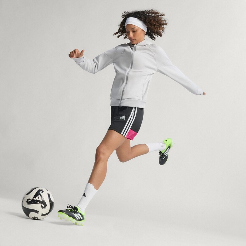 adidas Copa Pure 3 Elite FG "Black/Lemon" | JH6304 adidas Copa Pure 3 Elite FG "Black/Lemon" | JH6304