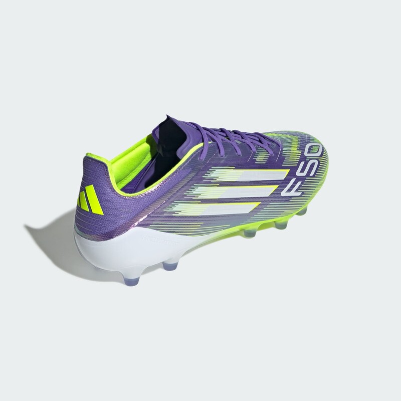 adidas F50 Elite AG "Purple Rush" | JH7638