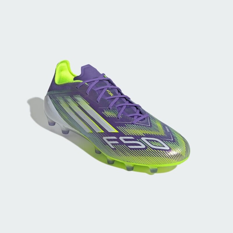 adidas F50 Elite AG "Purple Rush" | JH7638
