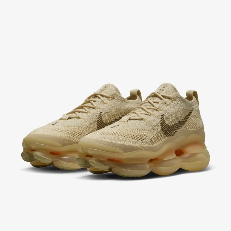 Nike Air Max Scorpion Wheat | DJ4702-200