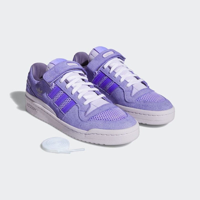 adidas Forum Low 8K Tech Purple | GZ6480