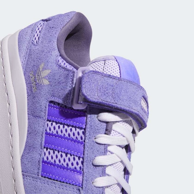 adidas Forum Low 8K Tech Purple | GZ6480
