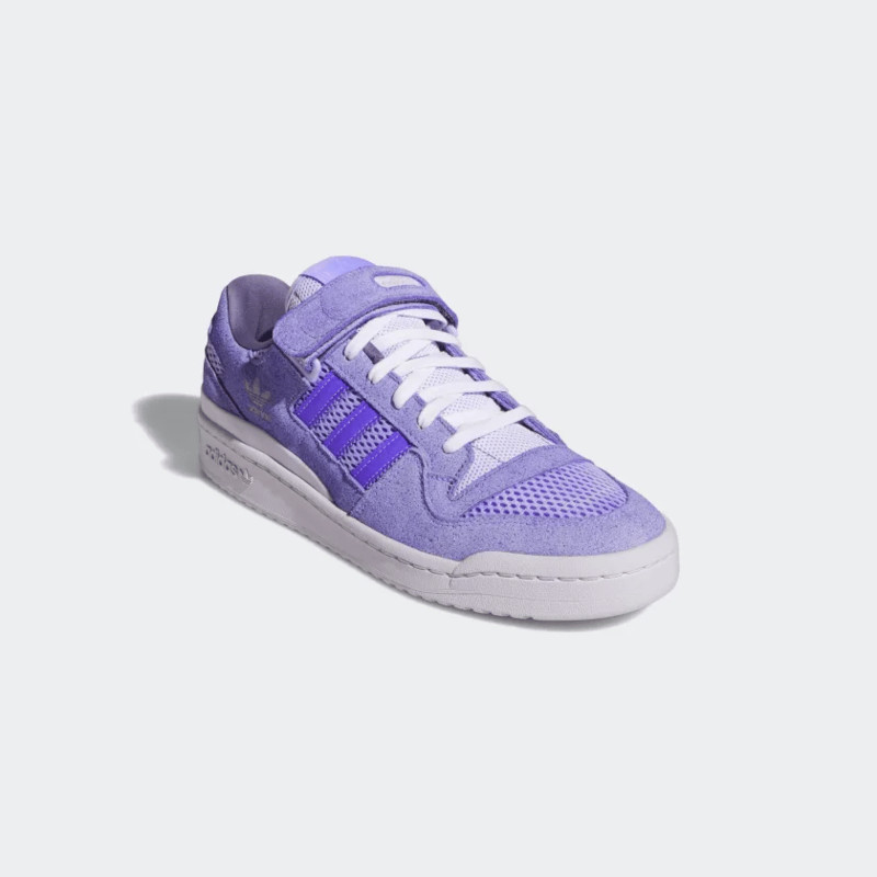 adidas Forum Low 8K Tech Purple | GZ6480
