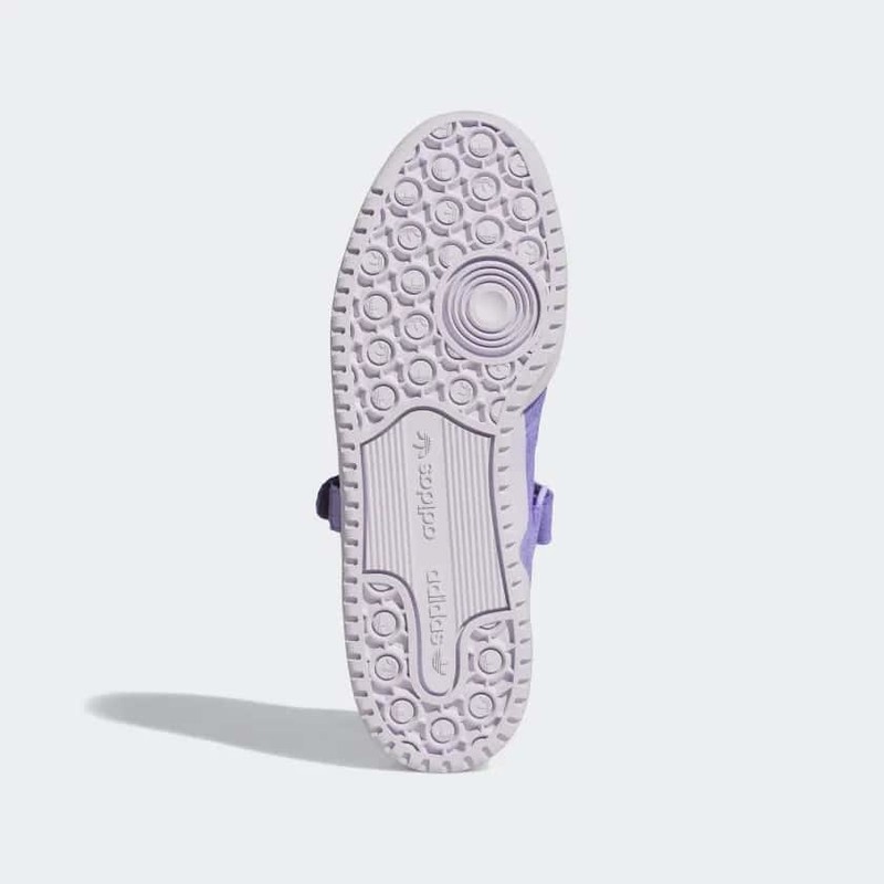 adidas Forum Low 8K Tech Purple | GZ6480