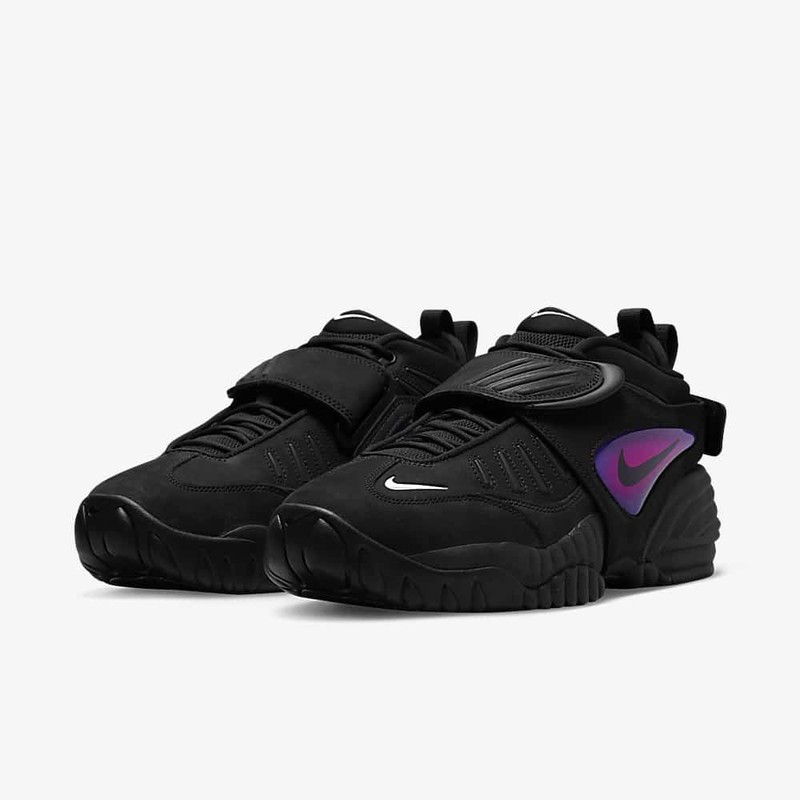 AMBUSH x Nike Air Adjust Force Black | DM8465-001