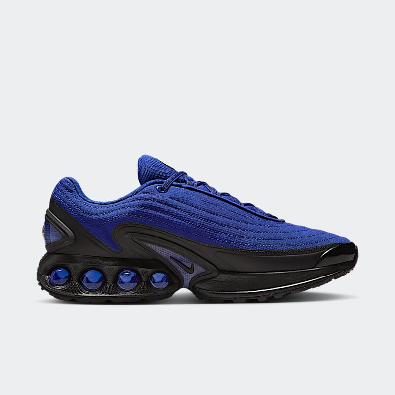 Nike Air Max Dn WTR "Deep Royal Blue" | HV4528-400