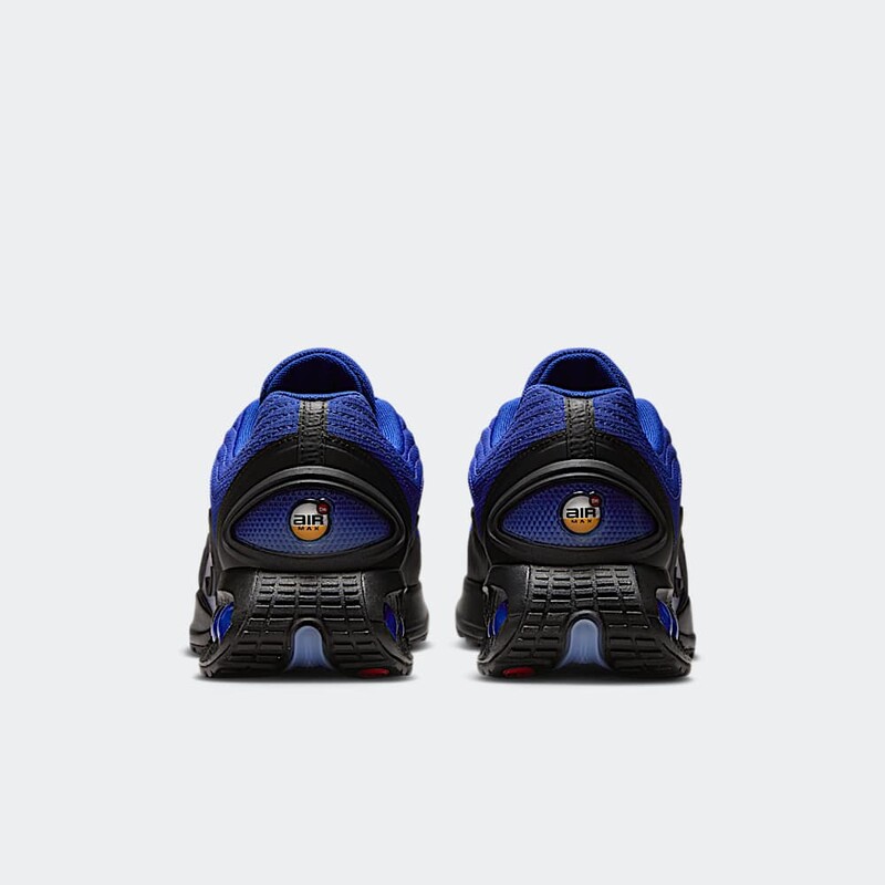 Nike Air Max Dn WTR "Deep Royal Blue" | HV4528-400