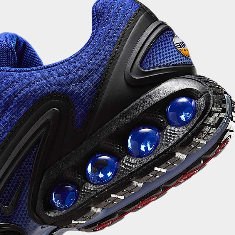 Nike Air Max Dn WTR "Deep Royal Blue" | HV4528-400