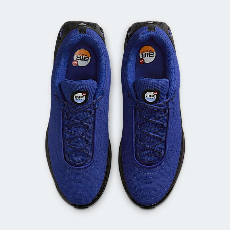 Nike Air Max Dn WTR "Deep Royal Blue" | HV4528-400