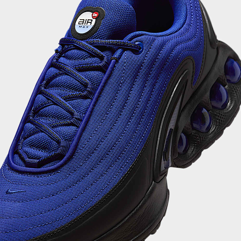 Nike Air Max Dn WTR "Deep Royal Blue" | HV4528-400