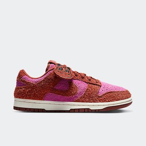 Nike Dunk Low Panda "Picante Red" | IH7648-600