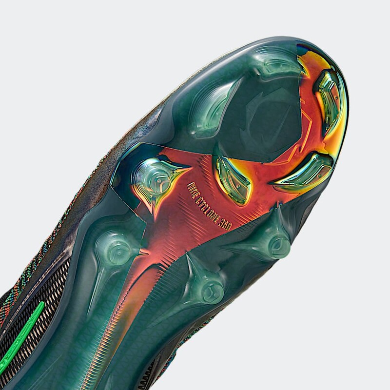 EA Sports FC x Nike Phantom 6 High Elite | HQ2330-900