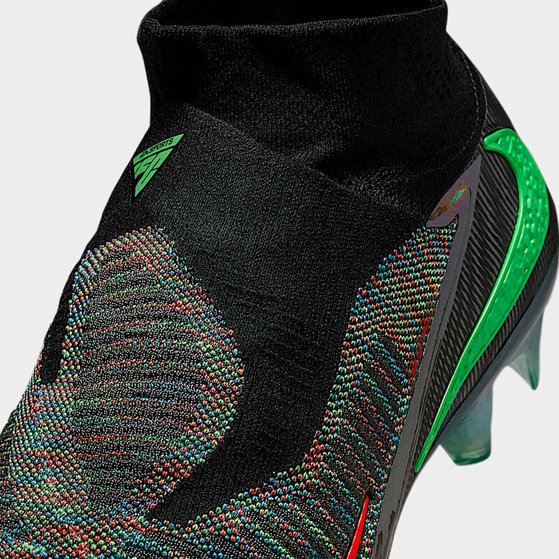 EA Sports FC x Nike Phantom 6 High Elite | HQ2330-900