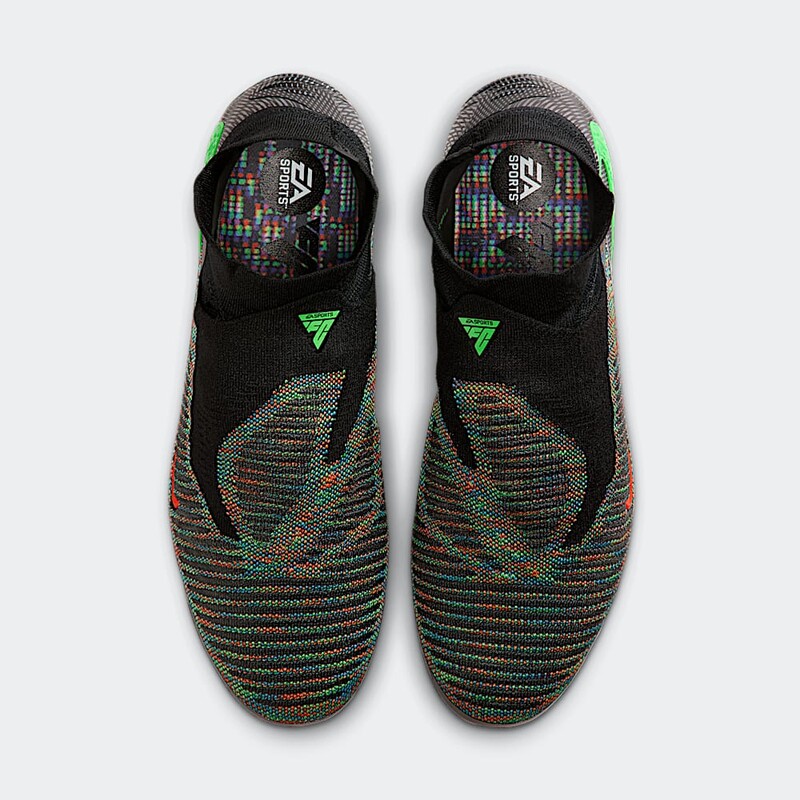 EA Sports FC x Nike Phantom 6 High Elite | HQ2330-900