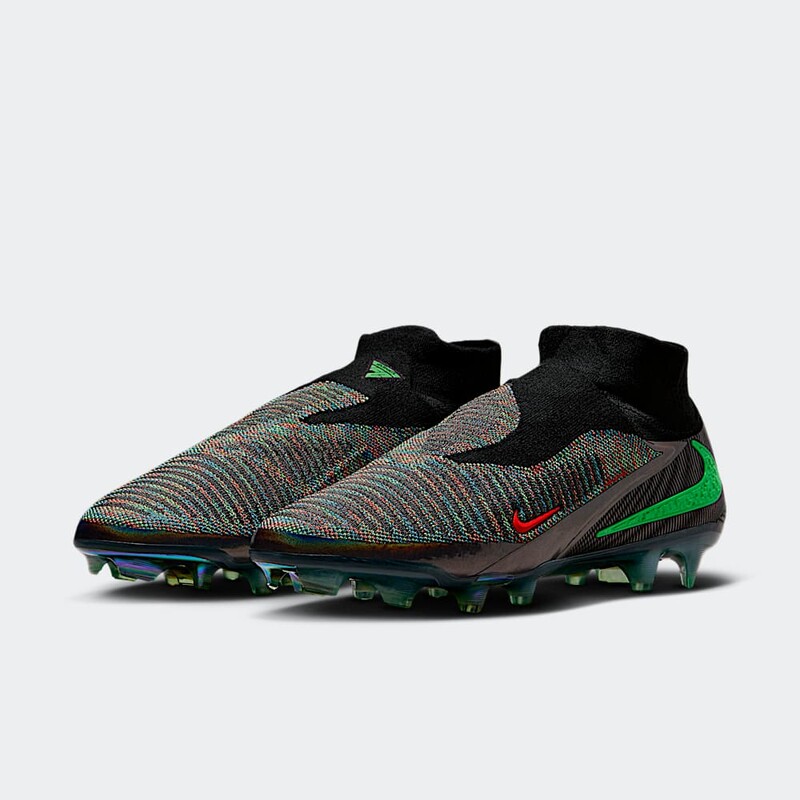 EA Sports FC x Nike Phantom 6 High Elite | HQ2330-900