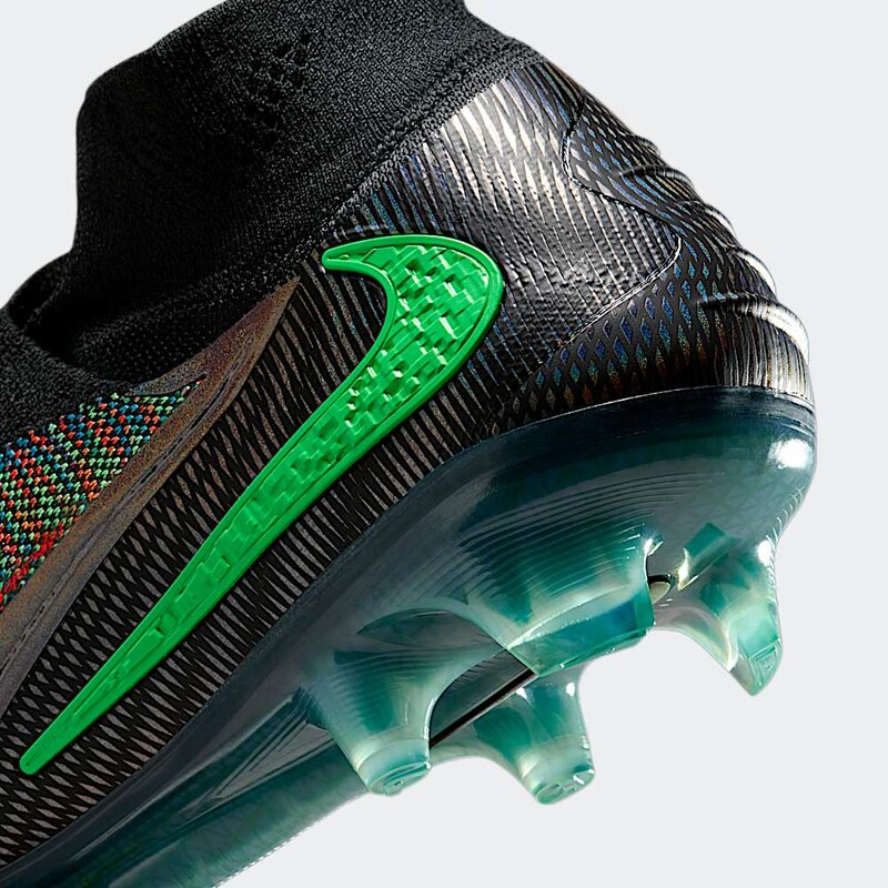 EA Sports FC x Nike Phantom 6 High Elite | HQ2330-900