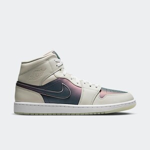 Air Jordan 1 Mid "Phantom" | IH4107-030