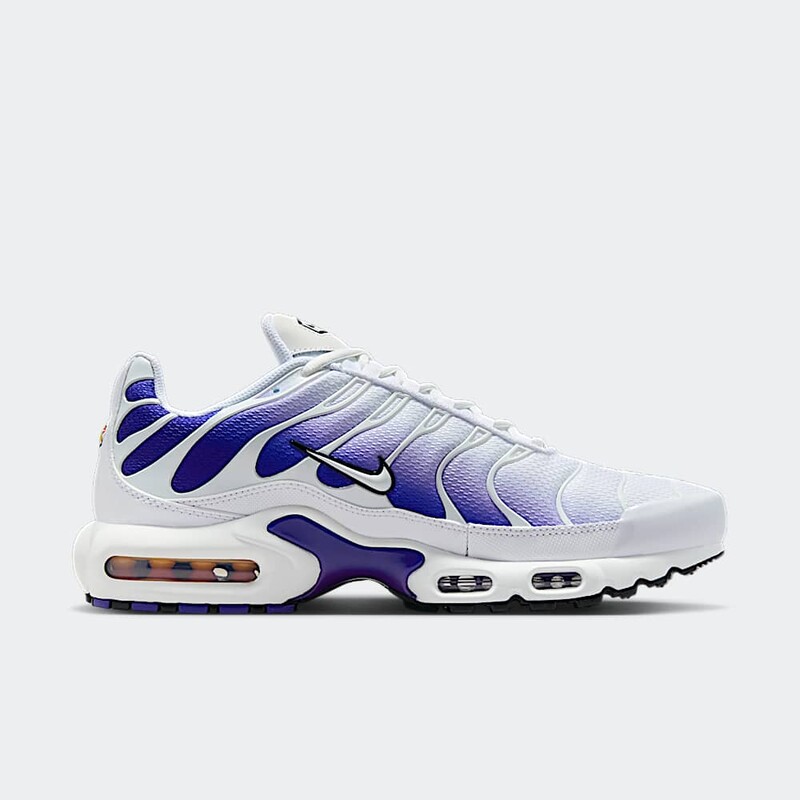Nike Air Max Plus "Deep Night" | DM0032-105