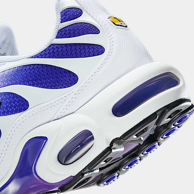Nike Air Max Plus "Deep Night" | DM0032-105