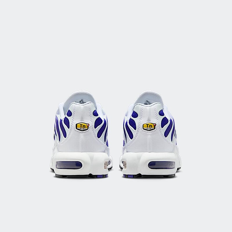 Nike Air Max Plus "Deep Night" | DM0032-105
