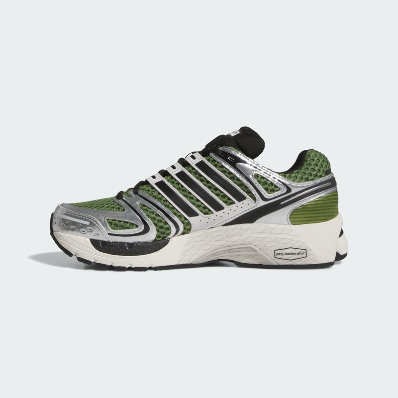 adidas Adistar Control 5 "Silver Metallic" | JS0041