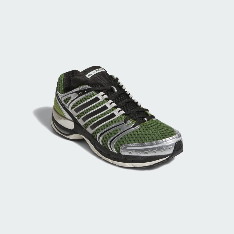 adidas Adistar Control 5 "Silver Metallic" | JS0041