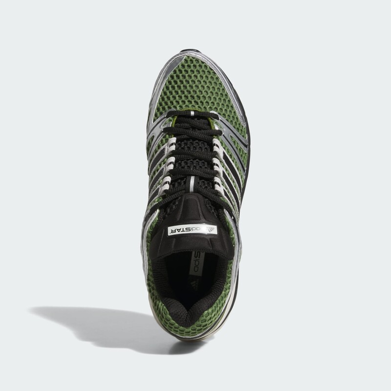 adidas Adistar Control 5 "Silver Metallic" | JS0041