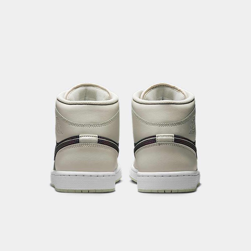 Air Jordan 1 Mid "Phantom" | IH4107-030