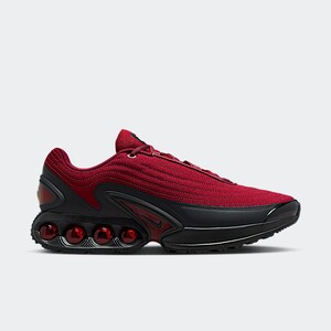 Nike Air Max Dn WTR "Noble Red" | HV4528-600