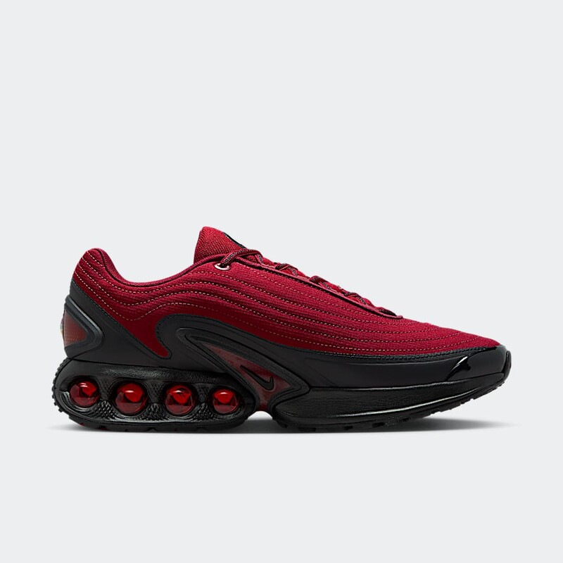 Nike Air Max Dn WTR "Noble Red" | HV4528-600