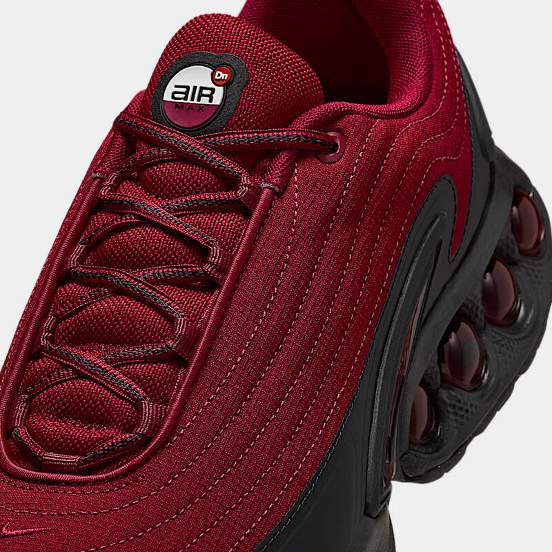 Nike Air Max Dn WTR "Noble Red" | HV4528-600