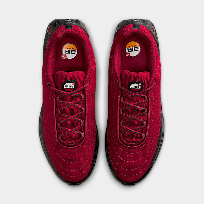 Nike Air Max Dn WTR "Noble Red" | HV4528-600