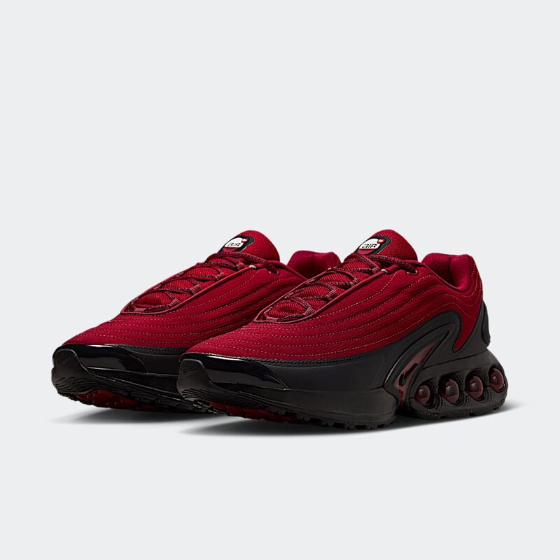 Nike Air Max Dn WTR "Noble Red" | HV4528-600