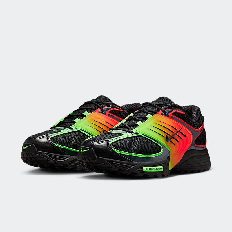 Nike Air Pegasus Wave SE "Bright Crimson" | IB2984-001