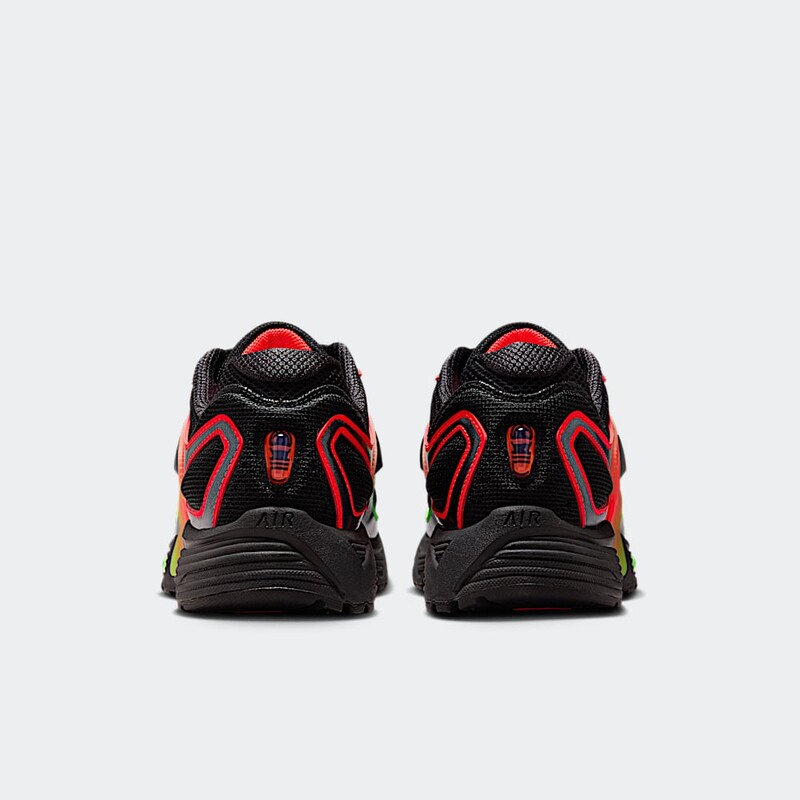 Nike Air Pegasus Wave SE "Bright Crimson" | IB2984-001