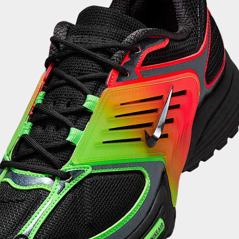 Nike Air Pegasus Wave SE "Bright Crimson" | IB2984-001