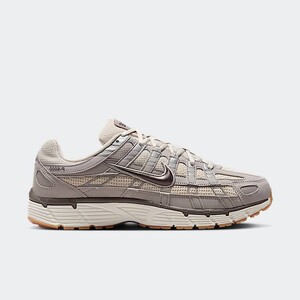 Nike P-6000 SE "College Grey" | IB2986-002