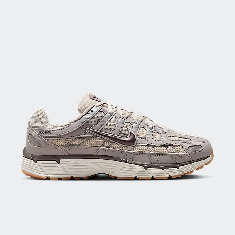 Nike P-6000 SE "College Grey" | IB2986-002